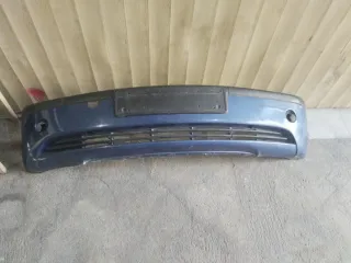 Paragolpes BMW Serie 3 E46 Azul