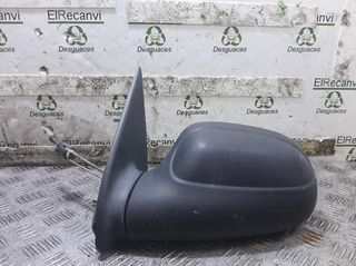 RETROVISOR IZQUIERDO CITROEN SAXO 1.5 D Image 0150