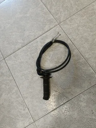 Mando Acelerador KTM Husqvarna 4T