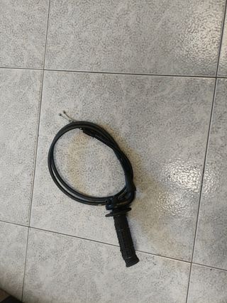 Mando Acelerador KTM Husqvarna 4T