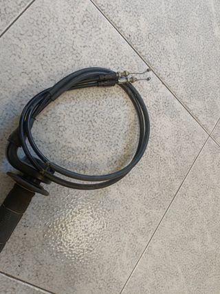 Mando Acelerador KTM Husqvarna 4T