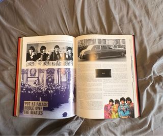 The Beatles: Antologia (Spanish Edition)