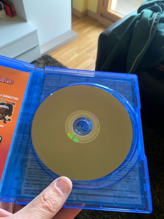 FUNKO FUSION PS5