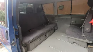 Volkswagen Multivan t4 150cv