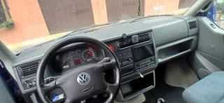 Volkswagen Multivan t4 150cv