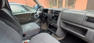 Volkswagen Multivan t4 150cv