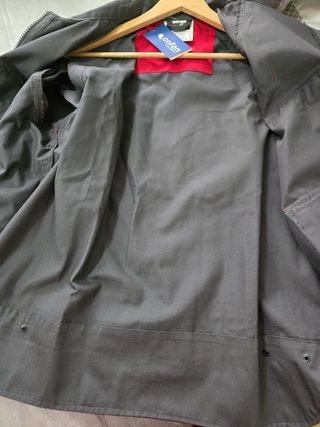 CHAQUETA DE HOMBRE CON ETIQUETA. MARCA COFAN. T/L