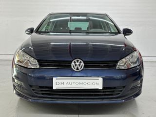Volkswagen Golf 2016 Advance 125 Cv Etiqueta C