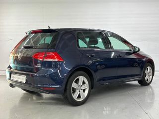 Volkswagen Golf 2016 Advance 125 Cv Etiqueta C