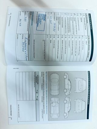 Volkswagen Golf 2016 Advance 125 Cv Etiqueta C