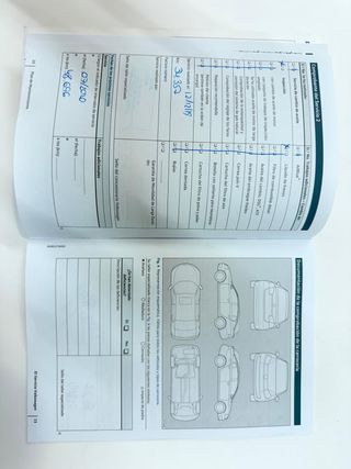 Volkswagen Golf 2016 Advance 125 Cv Etiqueta C