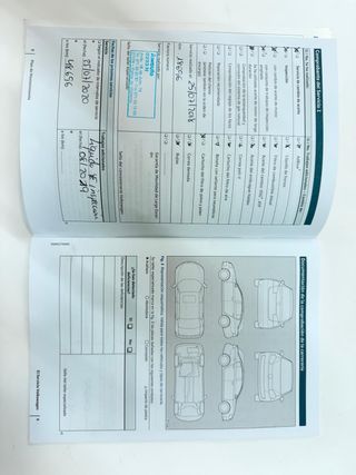 Volkswagen Golf 2016 Advance 125 Cv Etiqueta C