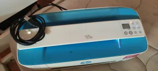 Impresora HP DeskJet 3772