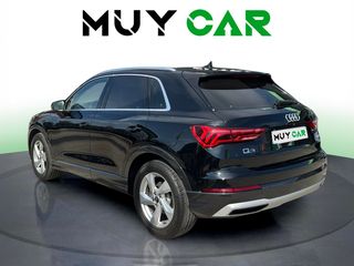 Audi Q3 Advanced 35 TDI 110 kW (150 CV) S tronic