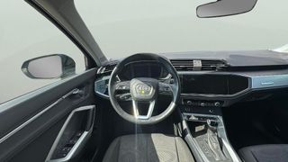 Audi Q3 Advanced 35 TDI 110 kW (150 CV) S tronic