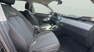 Audi Q3 Advanced 35 TDI 110 kW (150 CV) S tronic