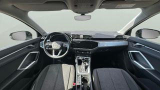 Audi Q3 Advanced 35 TDI 110 kW (150 CV) S tronic