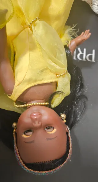 Nancy Quiron África