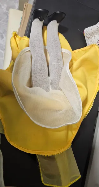 Nancy Quiron África