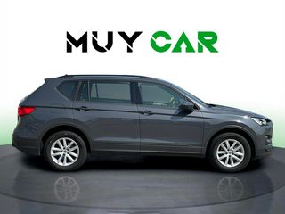 SEAT Tarraco 1.5 TSI S&S Style XL 110 kW (150 CV)