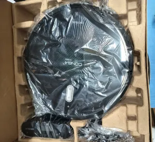 Robot Aspirador Conga 1090 Connected Force