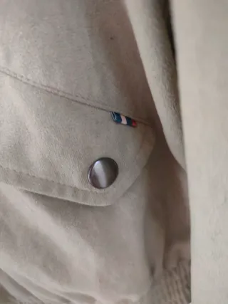 Chaqueta/Cazadora verde de Hombre Talla XL/XXL