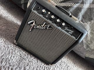 Amplificador Guitarra Fender Frontman 10G