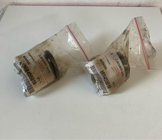 Borrachas Barra Estabilizadora Mitsubishi MR455019