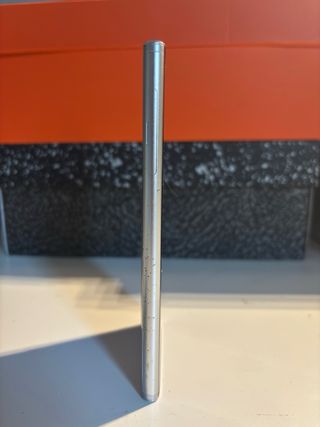Sony Xperia argento