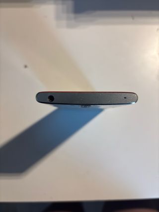 Sony Xperia argento