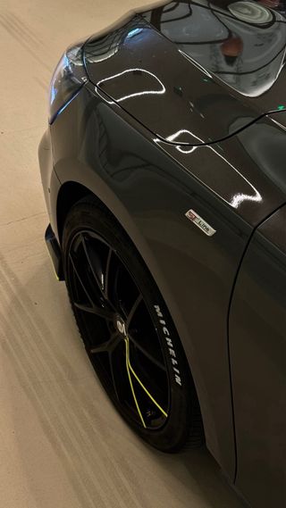 Ford Focus 2020 1.0 125cv