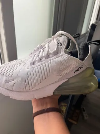 Zapatillas Nike Air Max 270 