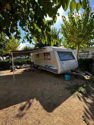 Caravana Sun Roller Queen 495 Luxe