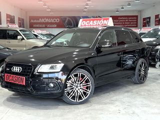 Audi SQ5 2017 PLUS 340CV