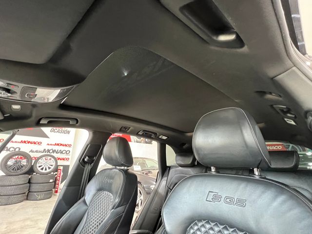 Audi SQ5 2017 PLUS 340CV