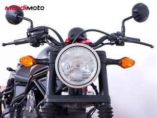 HONDA CMX 500 REBEL ABS