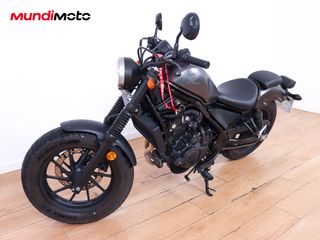 HONDA CMX 500 REBEL ABS