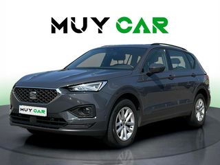 SEAT Tarraco 1.5 TSI S&S Style XL 110 kW (150 CV)