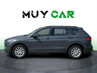 SEAT Tarraco 1.5 TSI S&S Style XL 110 kW (150 CV)