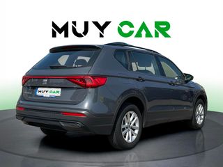 SEAT Tarraco 1.5 TSI S&S Style XL 110 kW (150 CV)