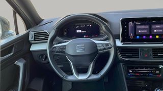 SEAT Tarraco 1.5 TSI S&S Style XL 110 kW (150 CV)