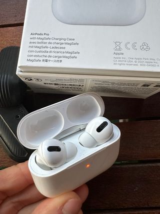 AirPods Pro 1ª Generación Apple