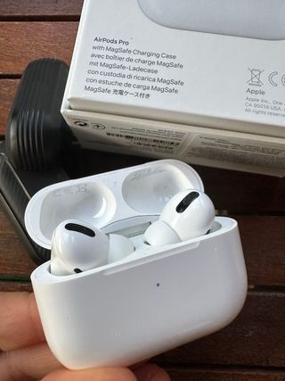 AirPods Pro 1ª Generación Apple