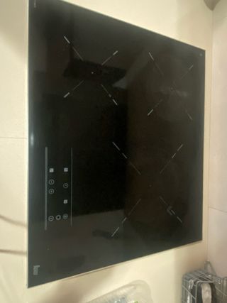 Encimera Teka Inducción