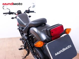 HONDA CMX 500 REBEL ABS