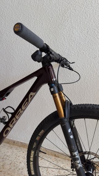 Orbea Oiz M-TEAM AXS Talla M