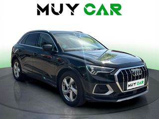 Audi Q3 Advanced 35 TDI 110 kW (150 CV) S tronic
