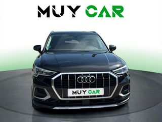 Audi Q3 Advanced 35 TDI 110 kW (150 CV) S tronic