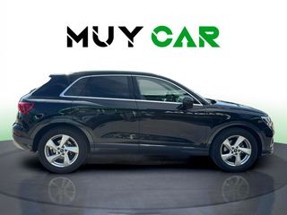 Audi Q3 Advanced 35 TDI 110 kW (150 CV) S tronic