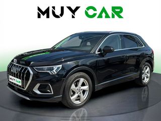 Audi Q3 Advanced 35 TDI 110 kW (150 CV) S tronic